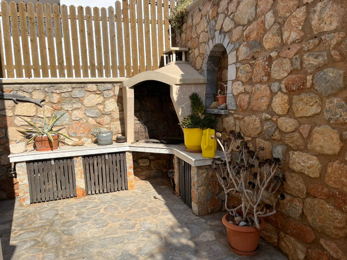 Others 5, Casa Sabine, South Aegean
