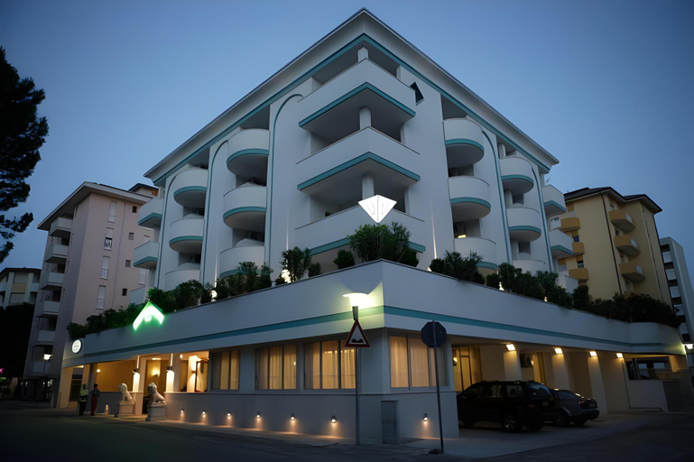 Exterior & Views 3, Hotel Gran Venere Beach 3 Superior, Venezia