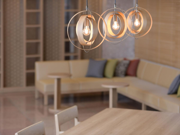 Public Area 2, HOTEL MYSTAYS Atsugi, Atsugi
