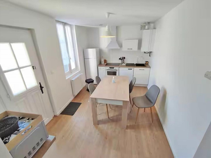 Others 2, L'Alexiane, Centre Luchon, parking gratuit, wifi, Haute-Garonne
