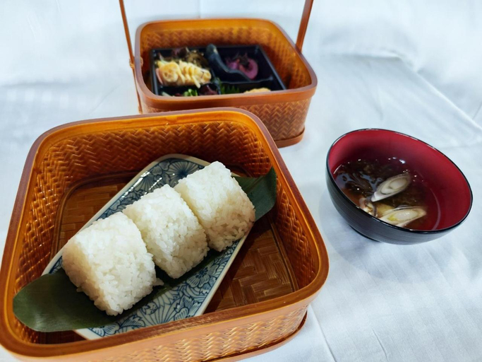 Others 3, NIPPONIA Sado 佐渡相川 金山町, Sado