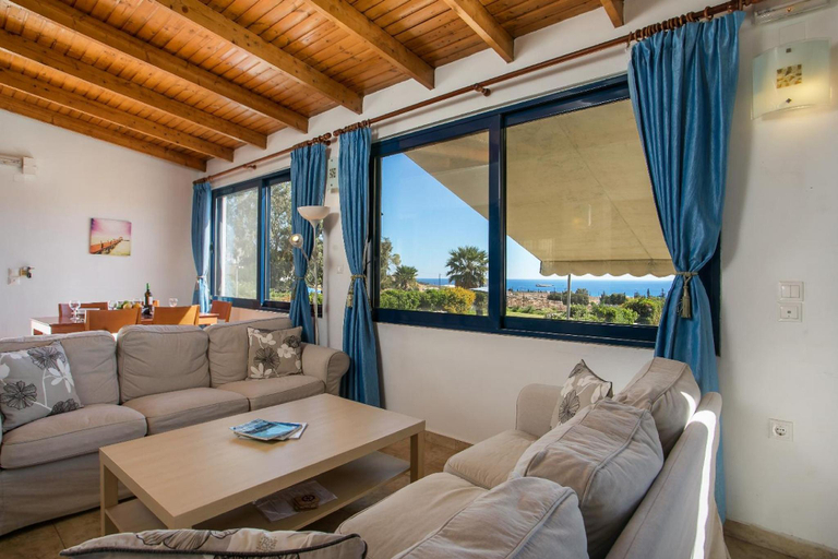Others 3, Villa Seashell in Rhodes, South Aegean