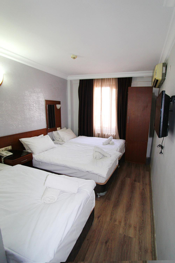 Others 5, Lyon Hotel Istanbul, Fatih