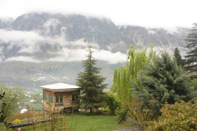 Others 5, Ayun Fort Inn, Malakand