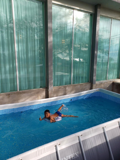 Sport & Beauty, Mengkuang Villa, Penarik, Setiu