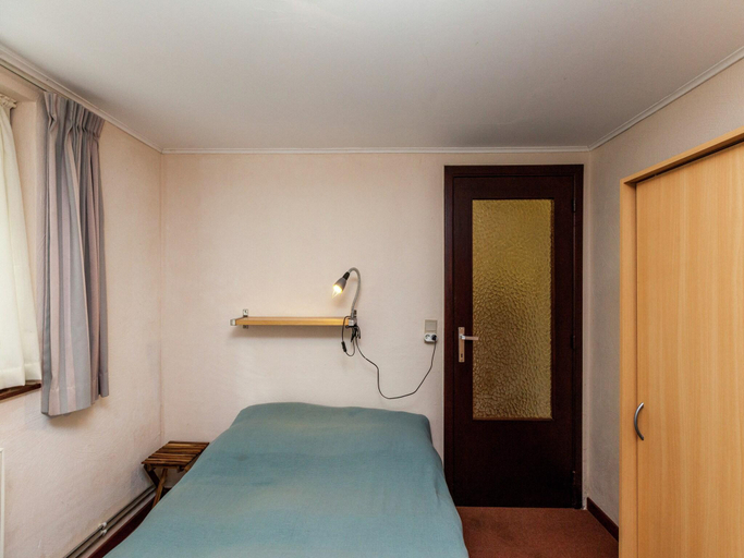 Bedroom 2, Nature Escape in Bohon, Luxembourg
