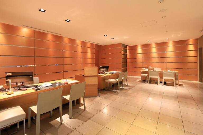 Public Area 5, Hakone Hisui Hotel, Hakone