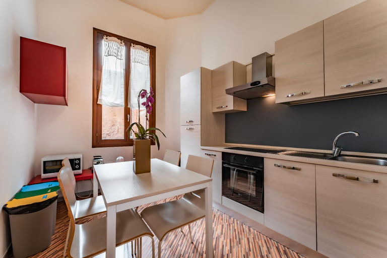 Others 5, Residenza Manin Apartments, Venezia