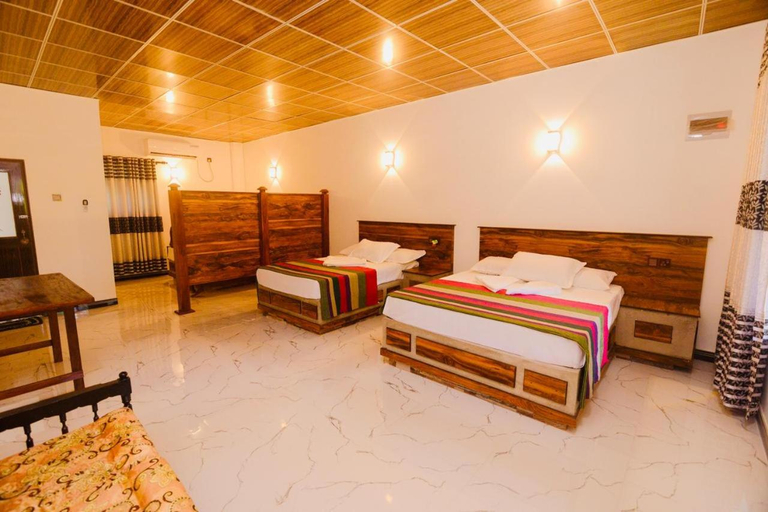 Bedroom 2, Rathnapriya Oasis, Madulla