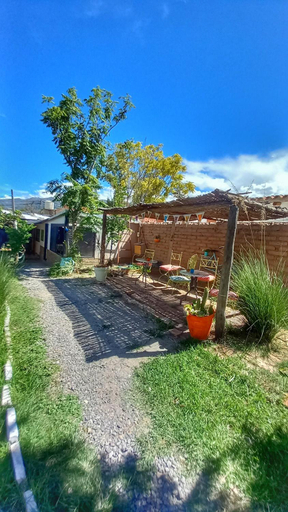 Exterior & Views 1, Huaka Hostel and Guest house, Cafayate