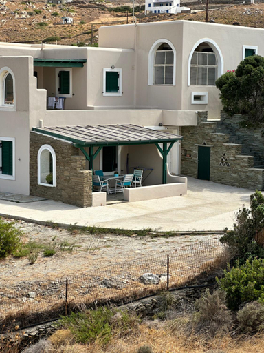 3, Andros Eco Home, South Aegean