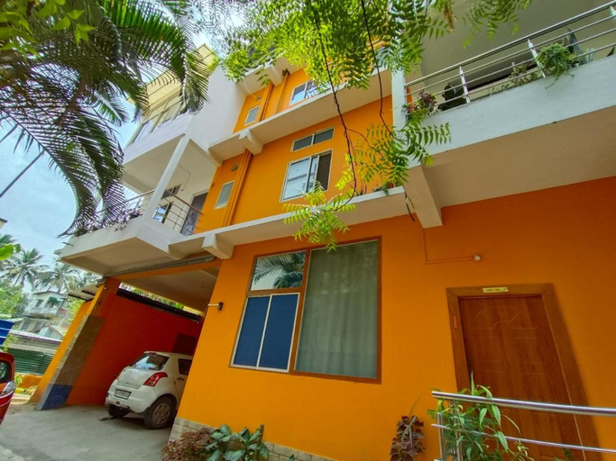 Exterior & Views 1, The Palm Suites, Kamrup Metropolitan