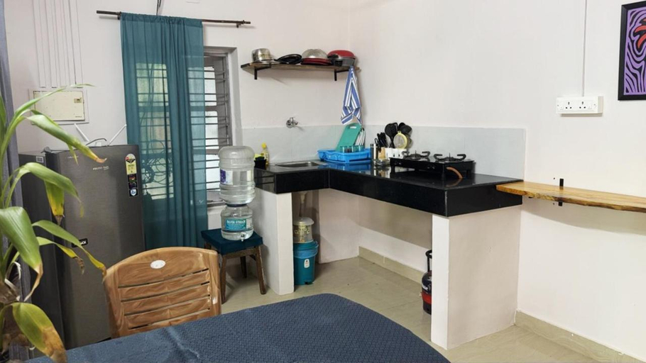 Others 3, BLUE SOPHY Residency, Thiruvananthapuram