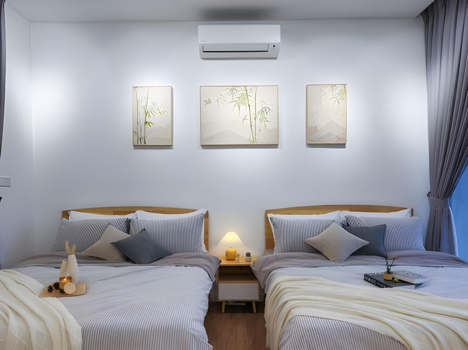 Bedroom 3, quill residence , Kuala Lumpur
