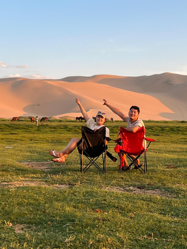 Others 5, Gobi-Girl Guest house & Hostel, Ulan Bator