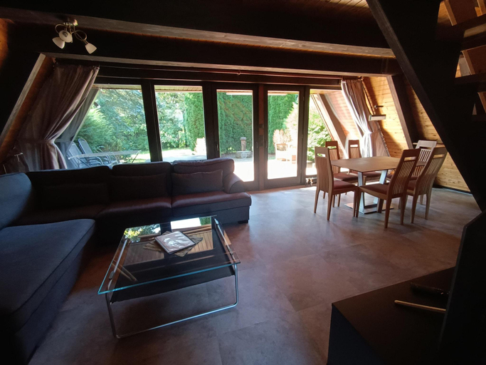 Others 5, Bungalow in Waldbrunn, Neckar-Odenwald-Kreis