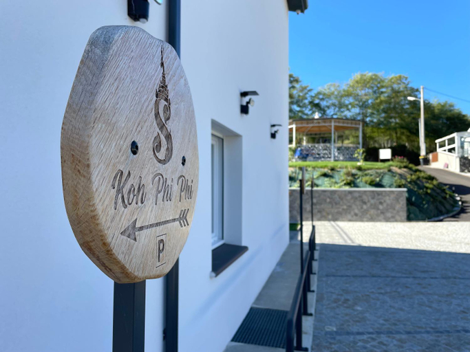 4, Siam Mahanakhon Appart & Spa, Ariège