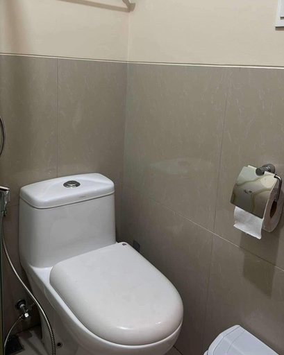 Bathroom 4, Skyline Retreat:Beacon Makati , Makati City