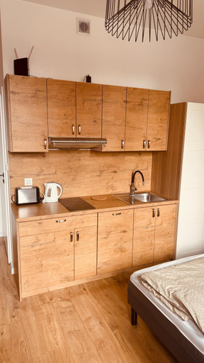 Others 4, Apartamenty przy Sciezce Koscielnej, Elbląg
