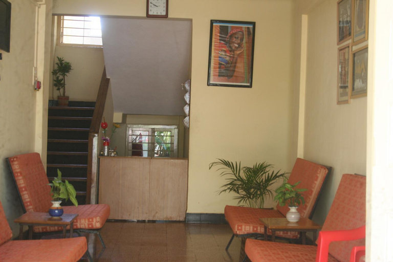 Public Area