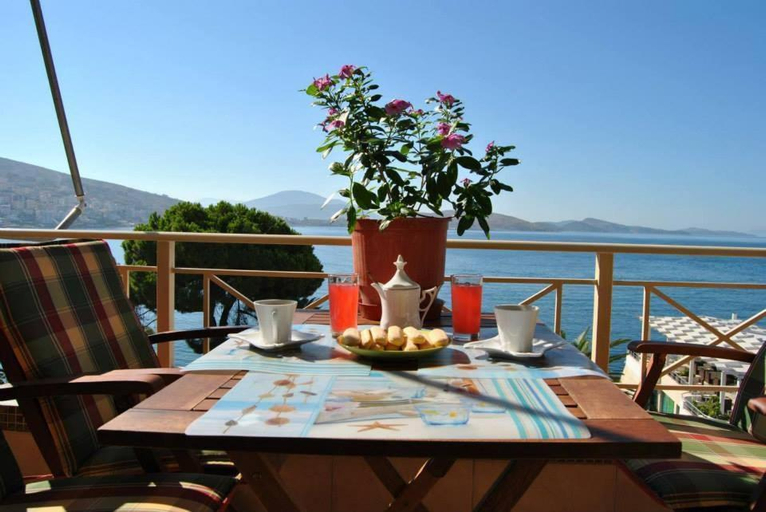 Food & Drinks, Holiday Apartment In Saranda - 003 With Balcony, Sarandës