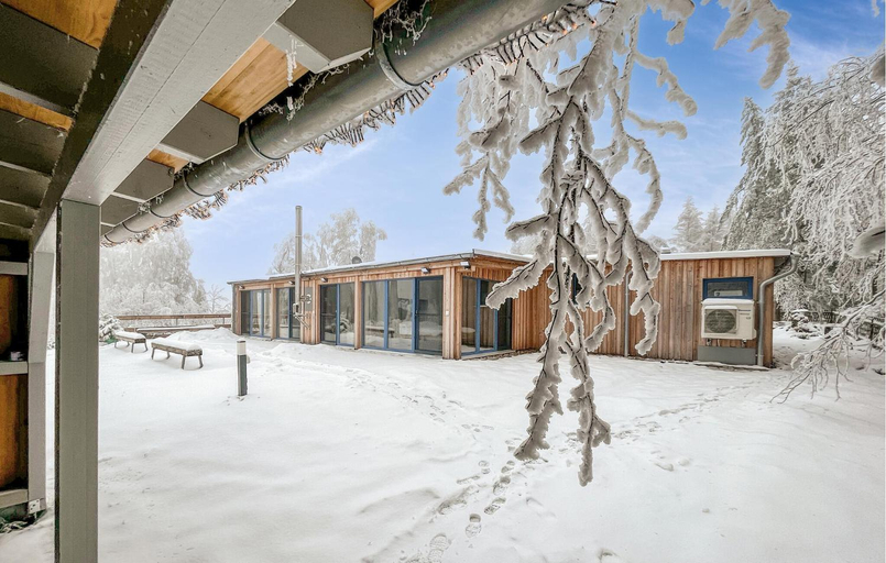 Others 4, Gorgeous Home In Thale Friedrichsbrunn With Wifi, Harz