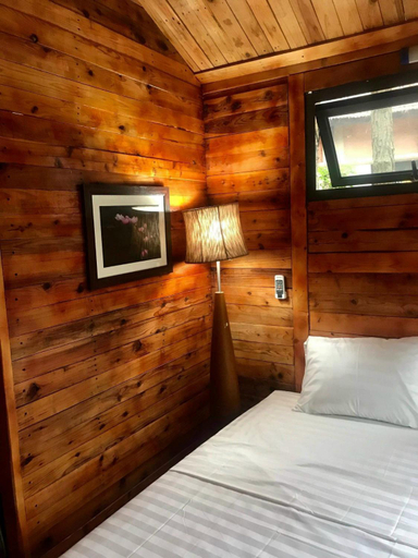 Bedroom 2, Pine Hill Villas & Camping, Sóc Sơn