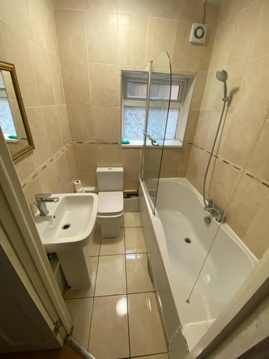 Others 5, 4 Bedroom Apartment & 2 Bedroom apartment, London