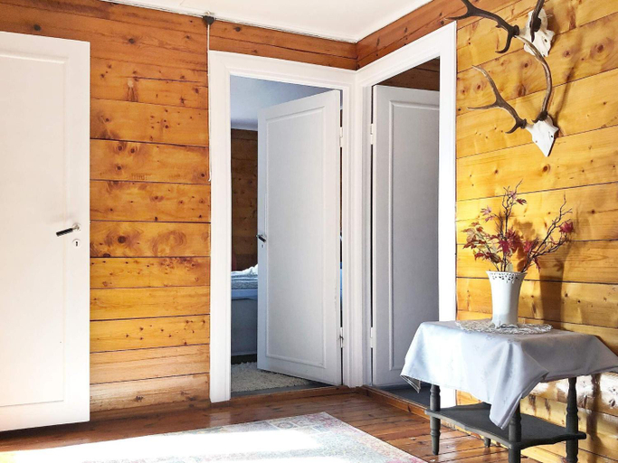 Sport & Beauty 5, person holiday home in Utvik, Stryn