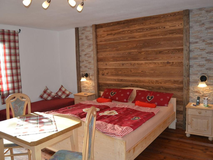 Others 5, Appealing apartment in Bavaria, Cham
