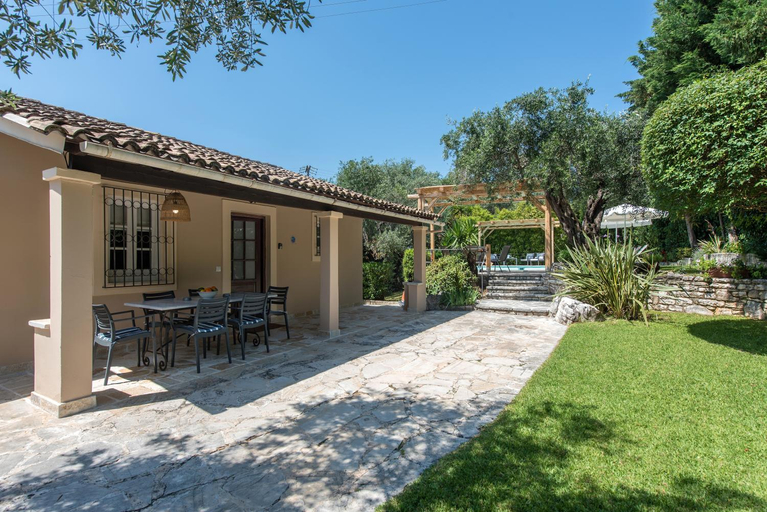 2, Villa Apleton, Ionian Islands
