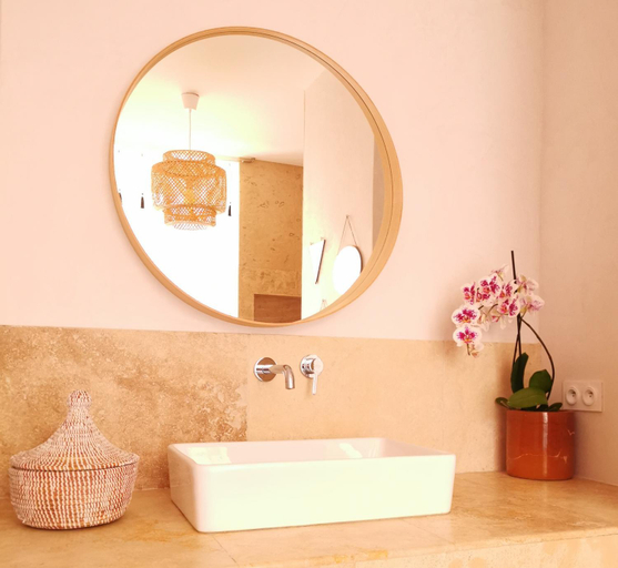 Bathroom 3, Le 42 escapade en Provence - Petit dejeuner en option, Var