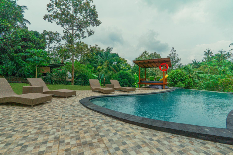 Sport & Beauty 5, Kebun Kita Ecolodge By Bali Cabin, Tabanan