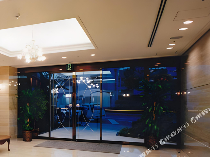 Others 4, Hotel Crest Dio, Ibaraki