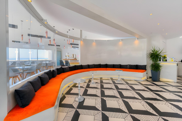 Public Area 4, B Suites, South Aegean