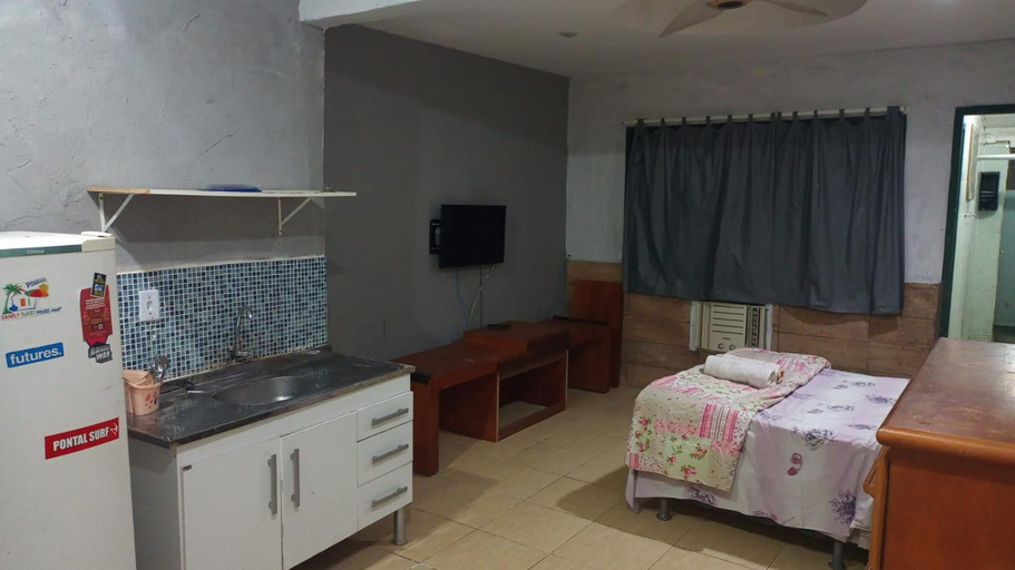Others 4, Estudio Jardim, Rio de Janeiro