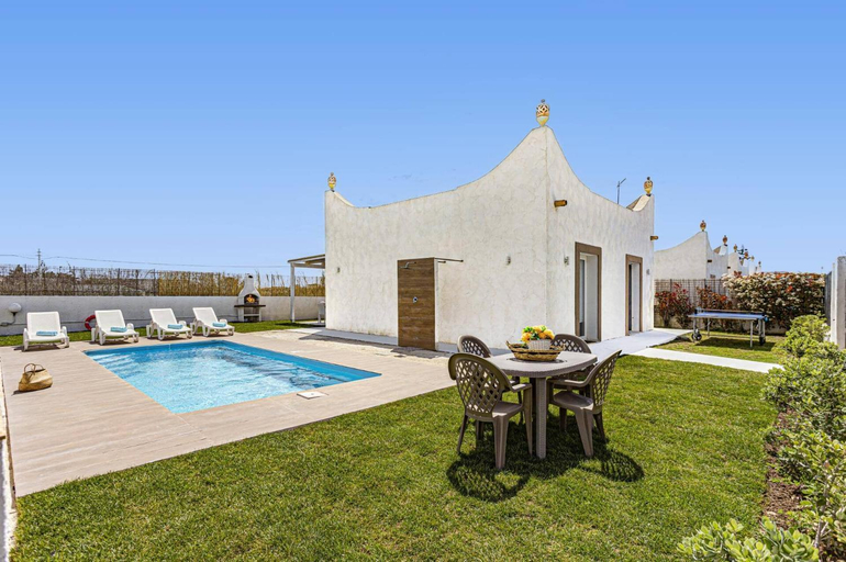 Sport & Beauty 3, Villa Arancio by Villa Plus, Ragusa
