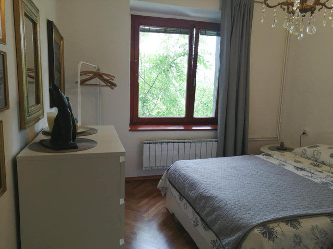 Others 3, City center blue sky house, Postojna