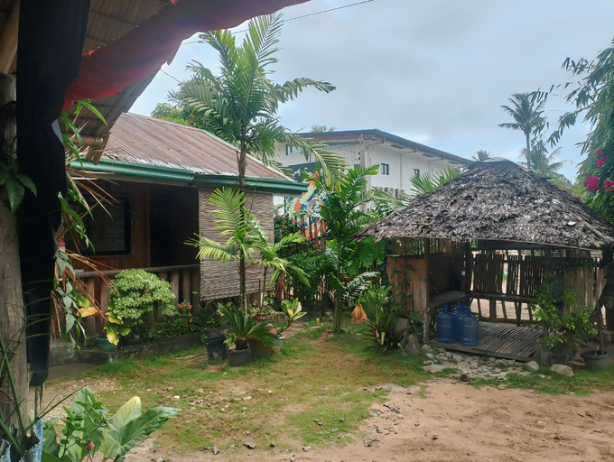 Exterior & Views 4, Naramalan Inn, San Vicente