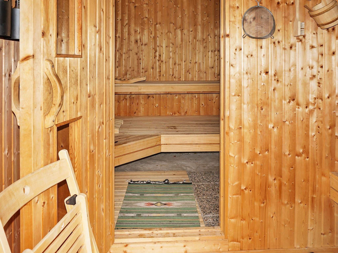 Sport & Beauty, person holiday home in SAVSJO, Sävsjö