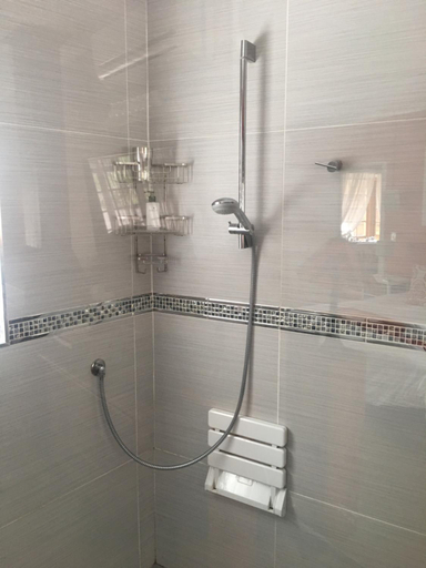 Bathroom 4, Walmer Heights Guest House, Nelson Mandela Bay