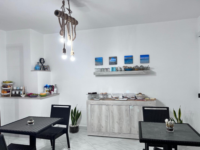 Others 3, B&B I Colori Dell'Isola, Sassari