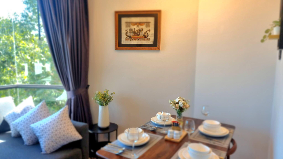 Others 5, A405-nice Seaview One Bedroom At Ao Nang Beach, Mueang Krabi