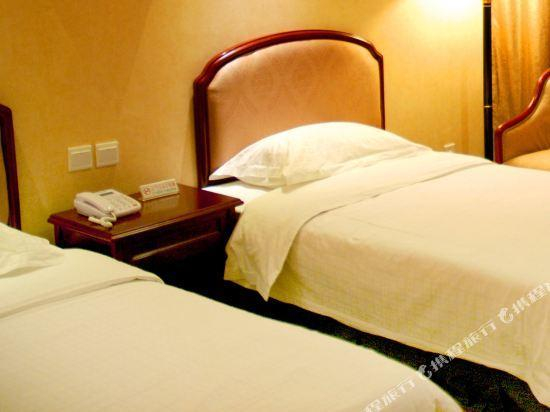 4, Xing Guang Hotel, Fuxin
