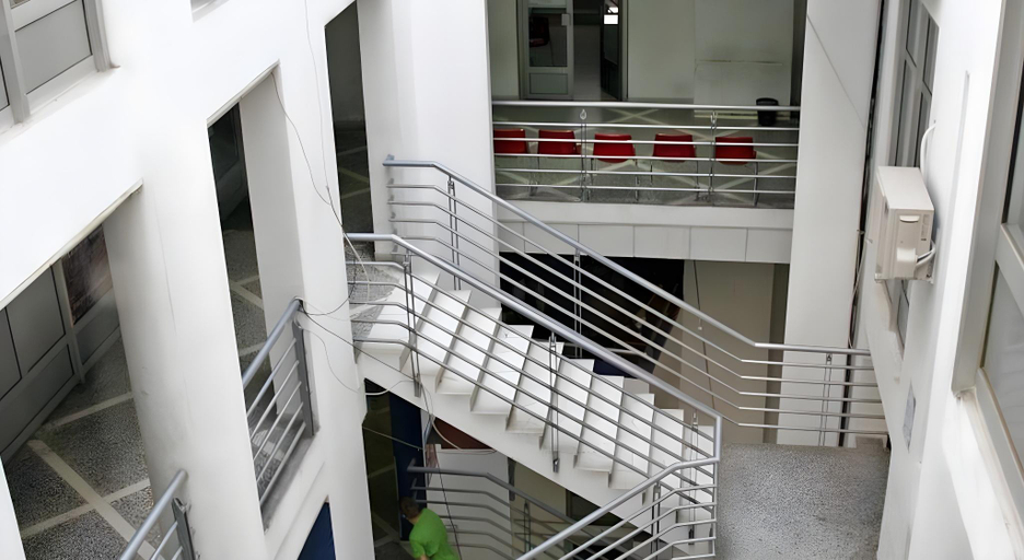 Public Area 3, Balkan Hotel Garni, Belgrade