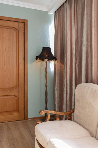 Bedroom 2, Apartments with wine cellar in Old Tbilisi, Tbilisi