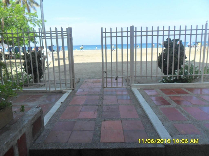 Others 4, Apartamento En Santa Marta, Santa Marta (Dist. Esp.)