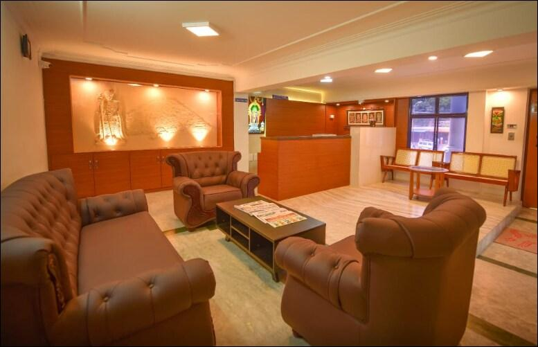 Others 5, Jawahar's Residency By Omatra, Dindigul