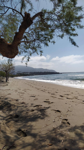 Others 5, Sea View And Mountain View Apartment For 4 People., Crete