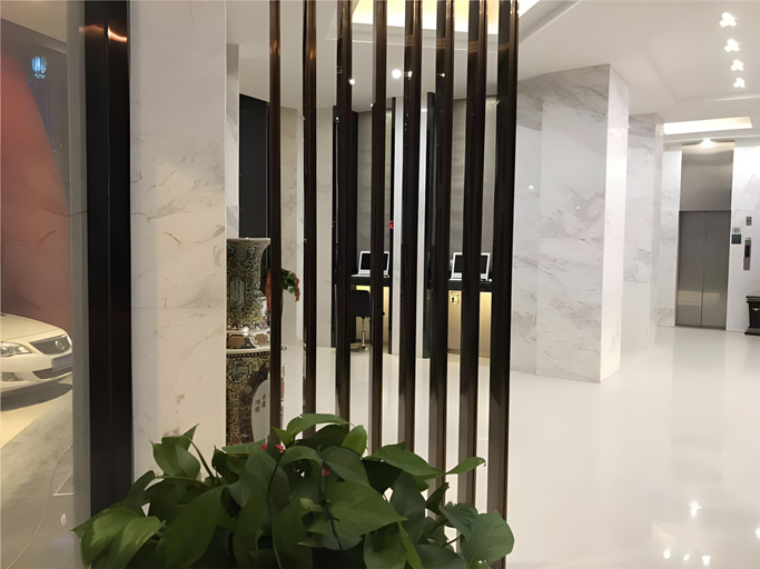 Others 4, City Comfort Inn Liu'an Huoshan Dadi Garden, Lu'an